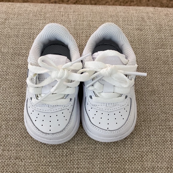 Nike Air Force 1 Sneaker - Picture 2 of 10